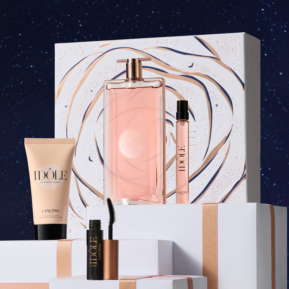 Lancome idole 2025 gift set 75ml